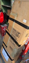 New In Box Dresser #233