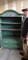 Large Armoire #242