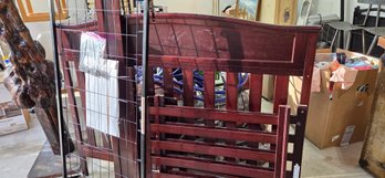 Child's Bed #249