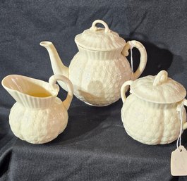 Lennox Tea Set