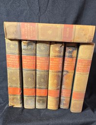 'Worlds Greatest' Books