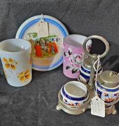 Japanese Condiments Service And More