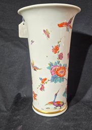 Lenox Saxony Vase