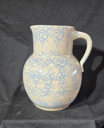 Large Stoneware Jug