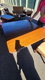 Fantastic Drop Leaf Table