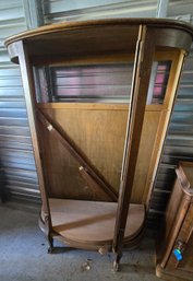 Project China Cabinet