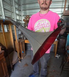 The LAST Victola Horn!