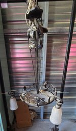 Beautiful Chandelier