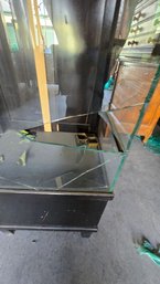 Glass Display Case