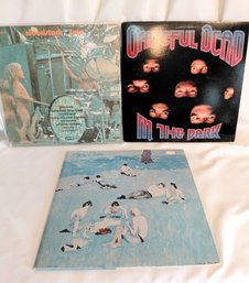 Grateful Dead Album #140