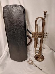 1900-1930's Marceau Trumpet #166