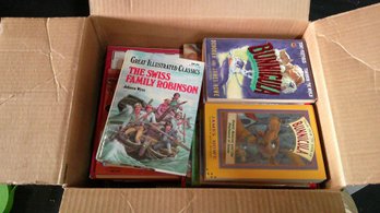 Box Of Books #5