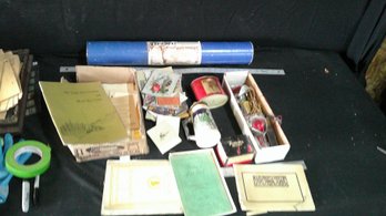 Treasures And Ephemera #7