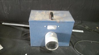 'Postoscope' Projector #9