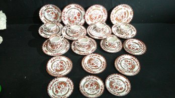 Spode China #18