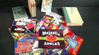 Vintage Books And More #20