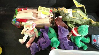 Box Of Toys #21