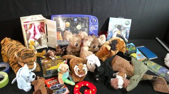 Box Of Toys #22