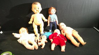 Vintage Dolls #27