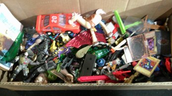 Box Of Small Toys #36