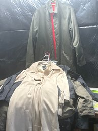 Huge Men's & Womens Reseller Clothing Asst. See Desc Lot #205