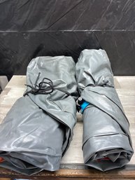 (2) Water Float Rafts Lot #70