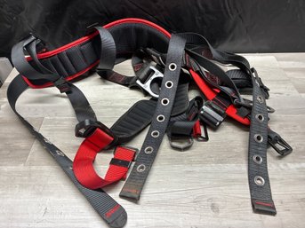 3M Protecta Safety Harness VGC Lot #71