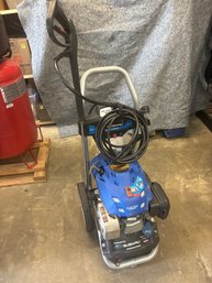 Subaru EA190V Powerstroke Pressure Washer Lot #156