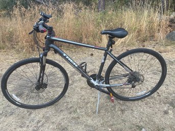 Trek 8.4DS Hybrid Bicycle Lot #169