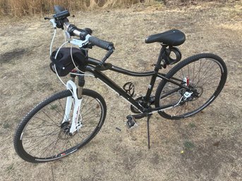 Trek Neko SL Alpha Gold Bicycle Lot #170