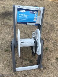 Sun Cast New HoseMobile Lot #172