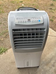 Home Brand Evaporative Cooler Swamp Evap Cooler Lot #285