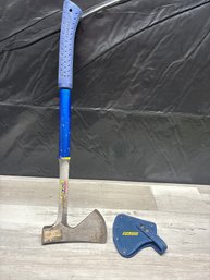 Estwing Hatchet 26.5in Length Lot #295