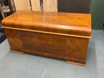 Lane Furniture Cedar Chest Dome Top Lot #30