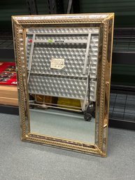Decorative Wall Mirror Lot #41