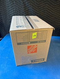 Mystery Box- Kitchen Wares & More Lot #112