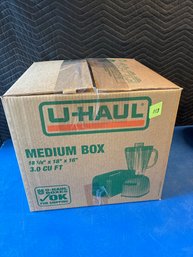 Mystery Box- Kitchen Wares Lot #113