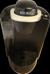 Keurig Coffee Maker - Keurig K-Classic