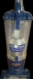 Shark Navigator Upright Vacuum & Sanitaire Upright Vacuum Lot Of 2!