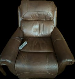 Moto Motion High-End Lift Chair - Sells 4 Over $1000 New!