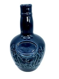 Vintage Spode Chivas Brothers Aberdeen Liquor Bottle