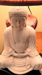 Buddha Meditation Statue