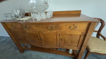 Gorgeous Side Board Buffet - TRENDING!