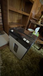Paper Shredder