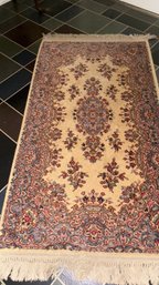 Beautiful Karastan Runner Area Rug