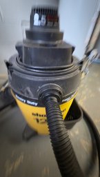 Shop Vac 12 Gallon Vac