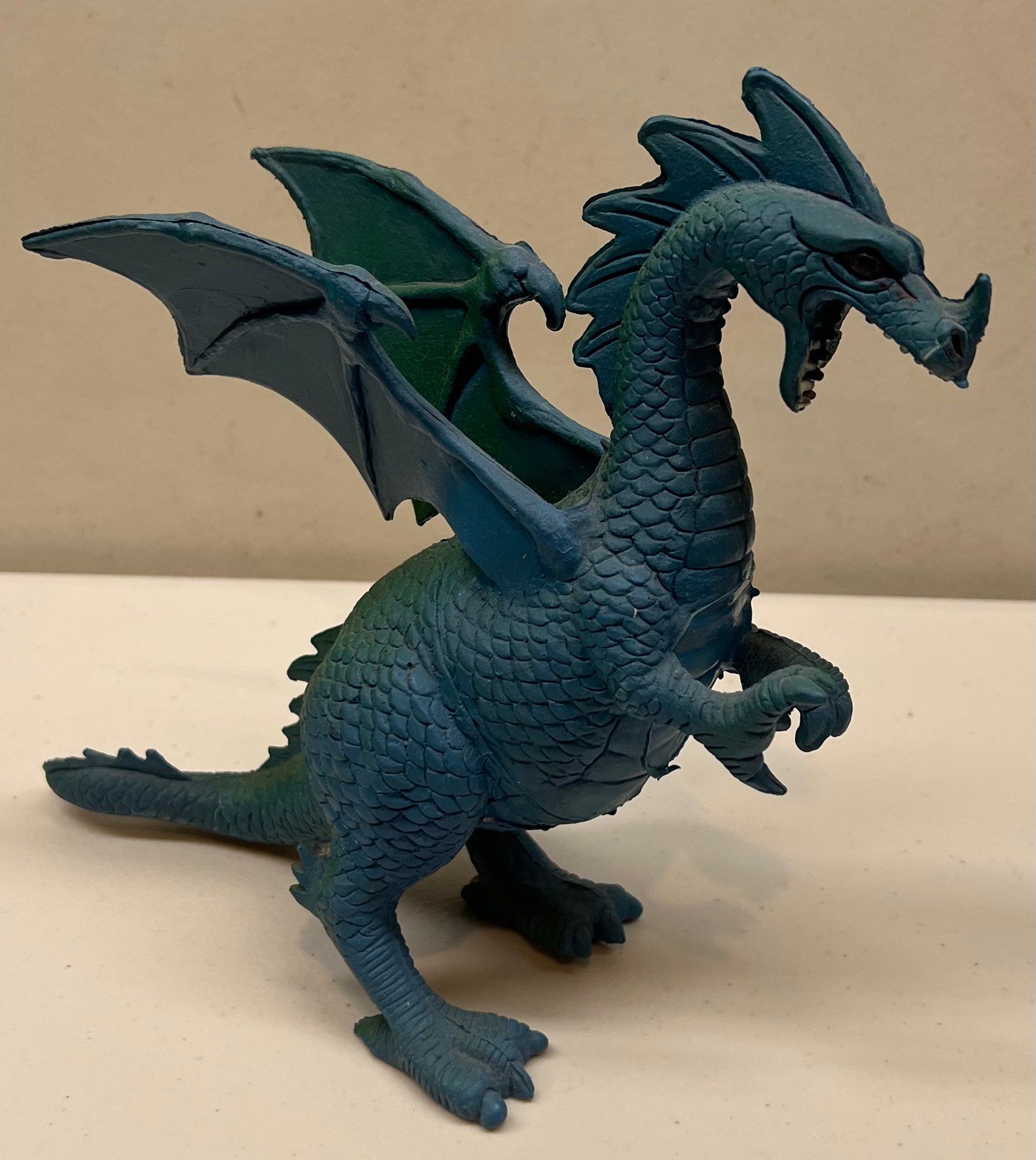 Chitech Industries 1984 8