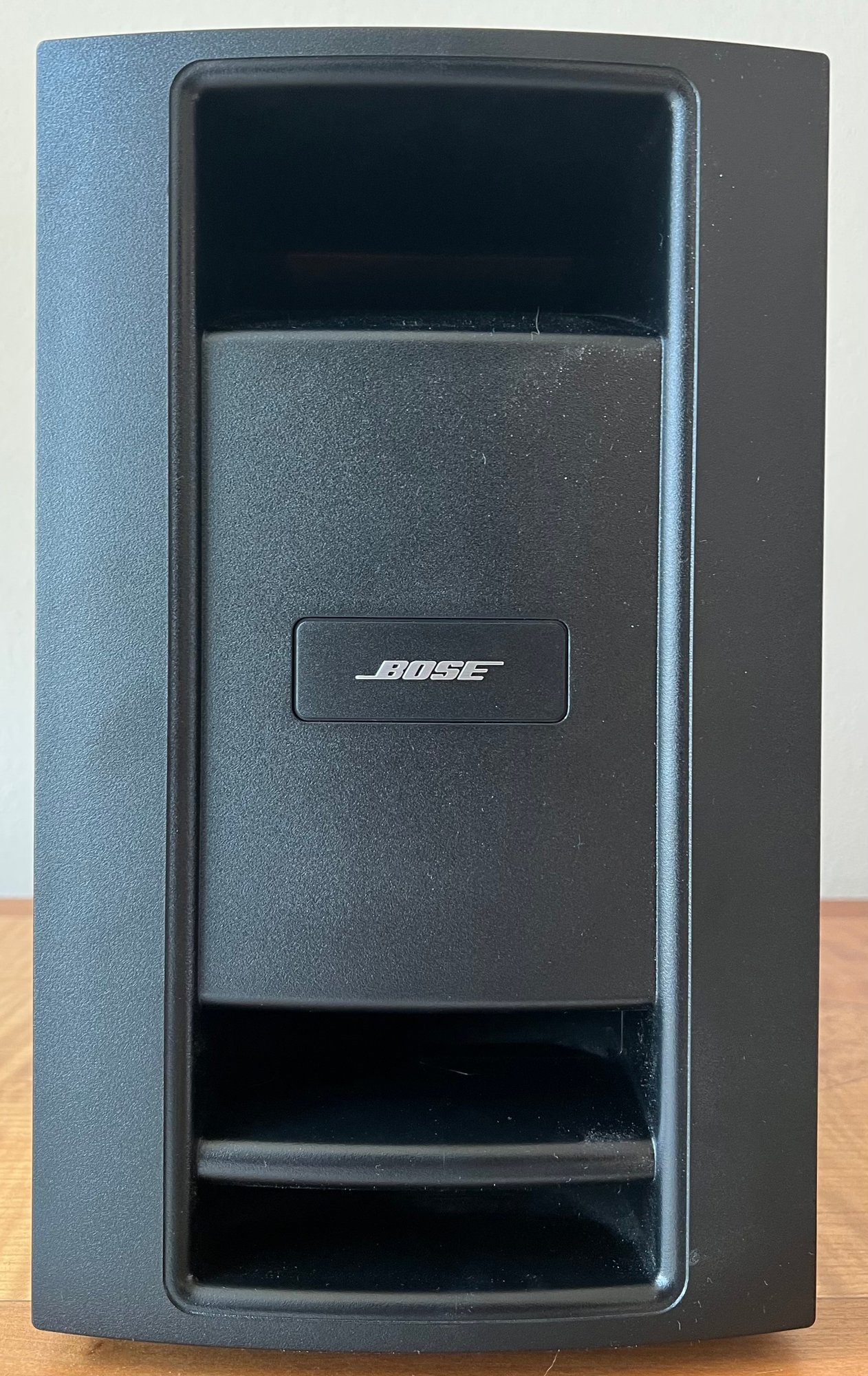 Bose Model PS48 III Powered Speaker System Subwoofer With Power