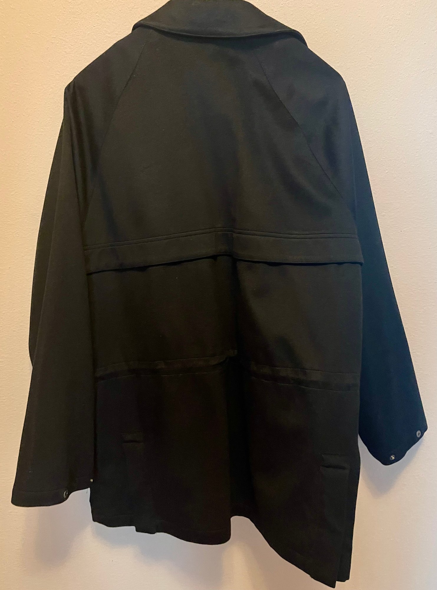 Loro Piana STORM SYSTEM RAIN&WIND コート 48 Loro Piana STORM SYSTEM RAIN&WIND コート 48 Storm System