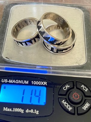 アクセサリー Vintage Hopi bracelet Cyrus Josytewa Cyrus Josytewa / イーグルヘッド レインクラウド ウォーターモチーフ